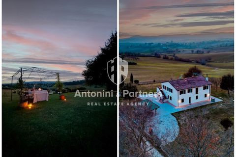 Villa a Montecastrilli, Terni, Montecastrilli - € 750.000 | Ref: 68325 - foto 28