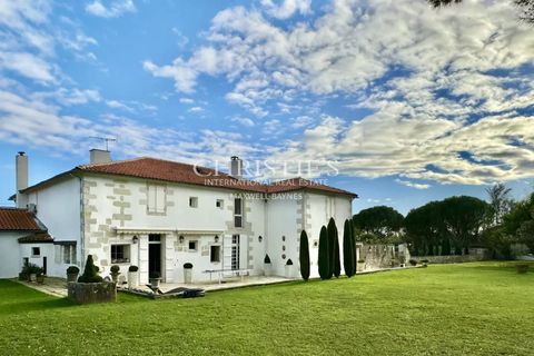 Villa en Saintes, Charente-Maritime, Saintes - € 1.060.000 | Ref: OD1049 - photo 2