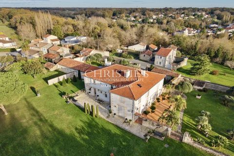 Villa en Saintes, Charente-Maritime, Saintes - € 1.060.000 | Ref: OD1049 - photo 3
