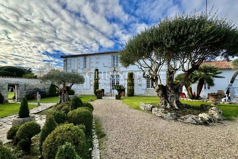 Villa en Saintes, Charente-Maritime, Saintes - € 1.060.000 | Ref: OD1049 - photo 4