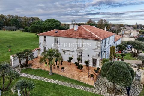 Villa en Saintes, Charente-Maritime, Saintes - € 1.060.000 | Ref: OD1049 - photo 5