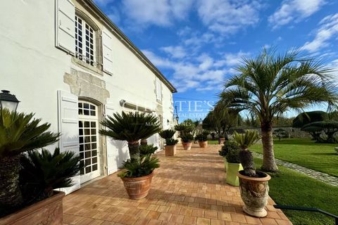 Villa en Saintes, Charente-Maritime, Saintes - € 1.060.000 | Ref: OD1049 - photo 6