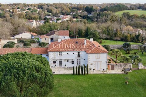 Villa en Saintes, Charente-Maritime, Saintes - € 1.060.000 | Ref: OD1049 - photo 7