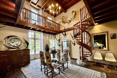 Villa en Saintes, Charente-Maritime, Saintes - € 1.060.000 | Ref: OD1049 - photo 8