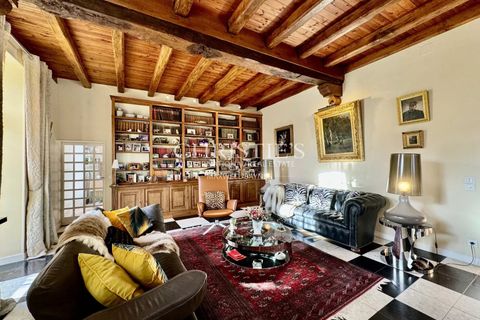 Villa en Saintes, Charente-Maritime, Saintes - € 1.060.000 | Ref: OD1049 - photo 10