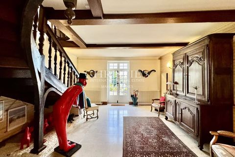 Villa en Saintes, Charente-Maritime, Saintes - € 1.060.000 | Ref: OD1049 - photo 11