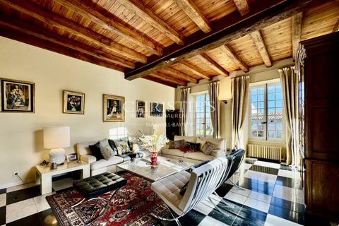 Villa en Saintes, Charente-Maritime, Saintes - € 1.060.000 | Ref: OD1049 - photo 12