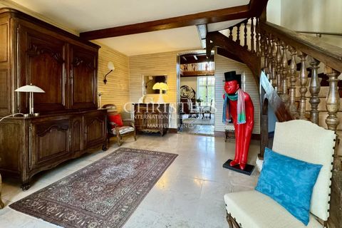 Villa en Saintes, Charente-Maritime, Saintes - € 1.060.000 | Ref: OD1049 - photo 13