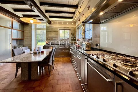 Villa en Saintes, Charente-Maritime, Saintes - € 1.060.000 | Ref: OD1049 - photo 14