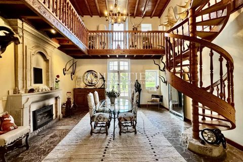 Villa en Saintes, Charente-Maritime, Saintes - € 1.060.000 | Ref: OD1049 - photo 15