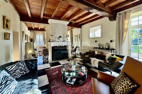Villa en Saintes, Charente-Maritime, Saintes - € 1.060.000 | Ref: OD1049 - photo 17