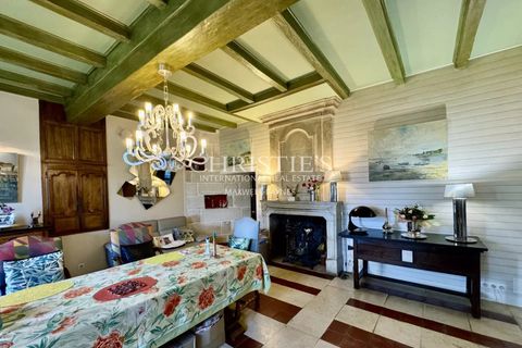 Villa en Saintes, Charente-Maritime, Saintes - € 1.060.000 | Ref: OD1049 - photo 18