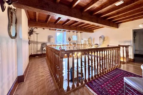 Villa en Saintes, Charente-Maritime, Saintes - € 1.060.000 | Ref: OD1049 - photo 19