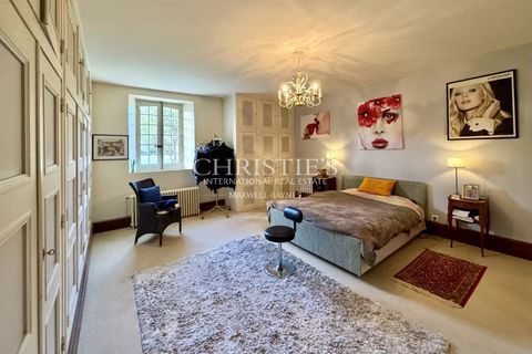 Villa en Saintes, Charente-Maritime, Saintes - € 1.060.000 | Ref: OD1049 - photo 24