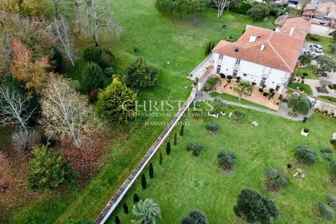 Villa en Saintes, Charente-Maritime, Saintes - € 1.060.000 | Ref: OD1049 - photo 28