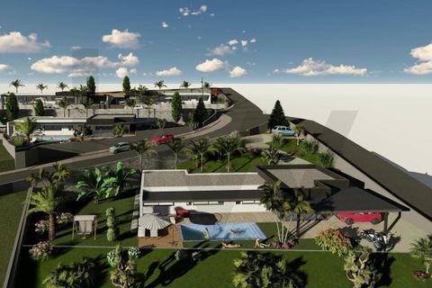Byhus i Machico, Madeira, Machico - € 1.375.000 | Ref: KWPT-011571 - foto 1