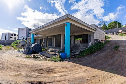 Byhus i Machico, Madeira, Machico - € 1.375.000 | Ref: KWPT-011571 - foto 3