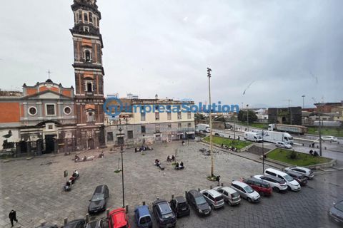 Erhvervsejendom i Naples, Naples, Naples - € 200.000 | Ref: stazione.c - foto 5