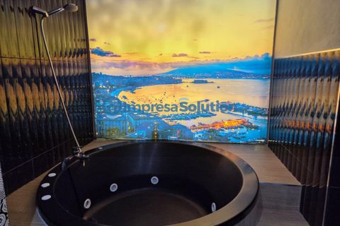 Erhvervsejendom i Naples, Naples, Naples - € 200.000 | Ref: stazione.c - foto 11