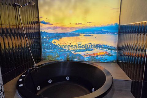 Erhvervsejendom i Naples, Naples, Naples - € 200.000 | Ref: stazione.c - foto 12