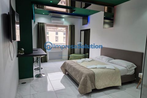 Erhvervsejendom i Naples, Naples, Naples - € 200.000 | Ref: stazione.c - foto 16