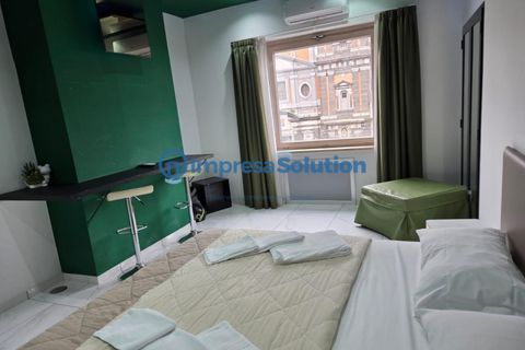 Erhvervsejendom i Naples, Naples, Naples - € 200.000 | Ref: stazione.c - foto 18