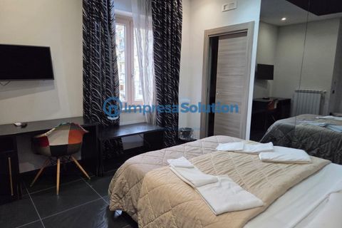 Erhvervsejendom i Naples, Naples, Naples - € 200.000 | Ref: stazione.c - foto 21