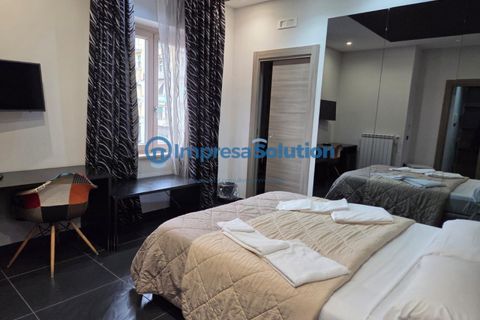 Erhvervsejendom i Naples, Naples, Naples - € 200.000 | Ref: stazione.c - foto 22