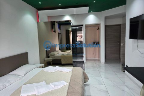 Erhvervsejendom i Naples, Naples, Naples - € 200.000 | Ref: stazione.c - foto 24