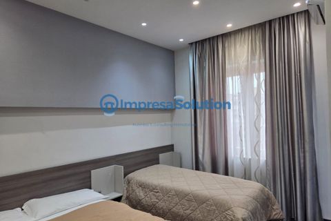 Erhvervsejendom i Naples, Naples, Naples - € 200.000 | Ref: stazione.c - foto 25