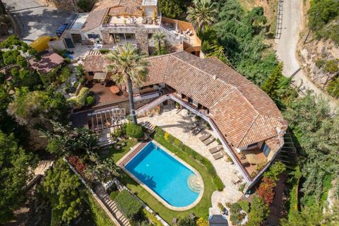 Villa i Tossa De Mar, Gerona, Tossa De Mar - € 8.500.000 | Ref: 74490 - foto 6