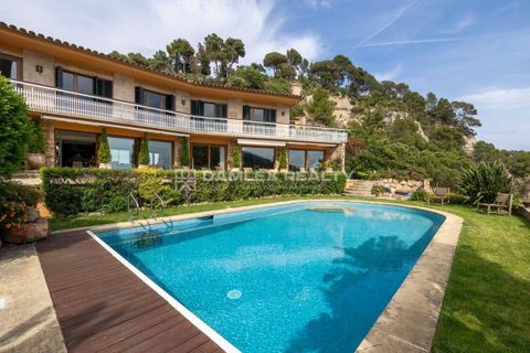Villa i Tossa De Mar, Gerona, Tossa De Mar - € 8.500.000 | Ref: 74490 - foto 7