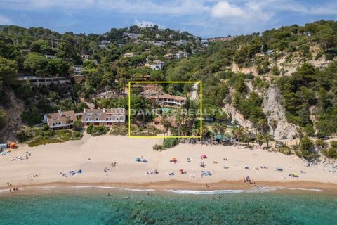 Villa i Tossa De Mar, Gerona, Tossa De Mar - € 8.500.000 | Ref: 74490 - foto 9