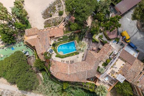 Villa i Tossa De Mar, Gerona, Tossa De Mar - € 8.500.000 | Ref: 74490 - foto 25