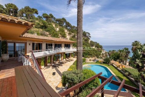 Villa i Tossa De Mar, Gerona, Tossa De Mar - € 8.500.000 | Ref: 74490 - foto 34