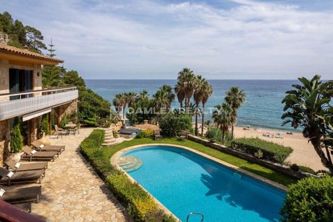 Villa i Tossa De Mar, Gerona, Tossa De Mar - € 8.500.000 | Ref: 74490 - foto 35