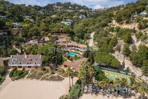 Villa i Tossa De Mar, Gerona, Tossa De Mar - € 8.500.000 | Ref: 74490 - foto 36