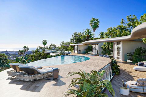 Leilighet i Benahavis, Malaga, Benahavis - € 2 690 000 | Ref: TA0699 - foto 6