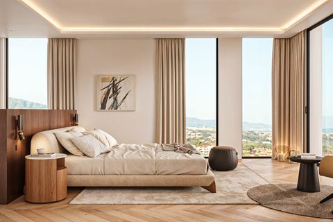 Leilighet i Benahavis, Malaga, Benahavis - € 2 690 000 | Ref: TA0699 - foto 7