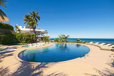 Leilighet i Benahavis, Malaga, Benahavis - € 2 690 000 | Ref: TA0699 - foto 14
