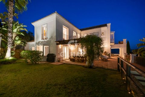 Villa i Marbella, Malaga, Marbella - € 4.000.000 | Ref: 183470 - foto 6
