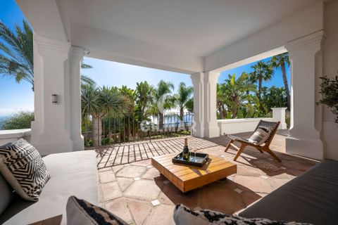 Villa i Marbella, Malaga, Marbella - € 4.000.000 | Ref: 183470 - foto 11