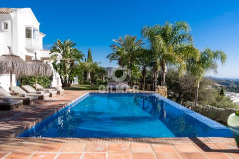 Villa i Marbella, Malaga, Marbella - € 4.000.000 | Ref: 183470 - foto 12