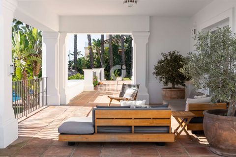 Villa i Marbella, Malaga, Marbella - € 4.000.000 | Ref: 183470 - foto 13