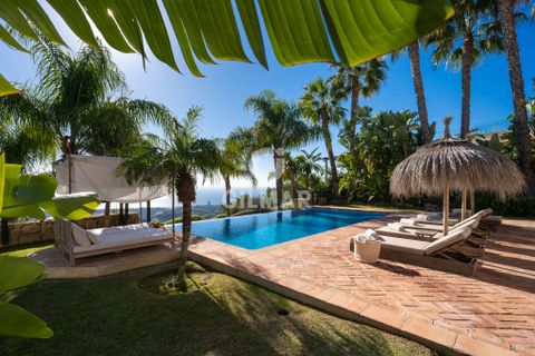 Villa i Marbella, Malaga, Marbella - € 4.000.000 | Ref: 183470 - foto 14