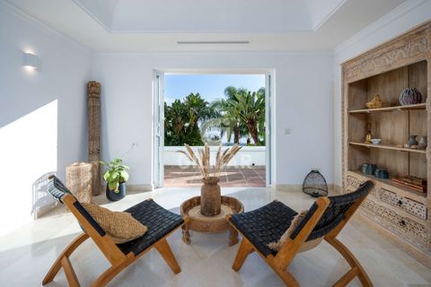 Villa i Marbella, Malaga, Marbella - € 4.000.000 | Ref: 183470 - foto 27