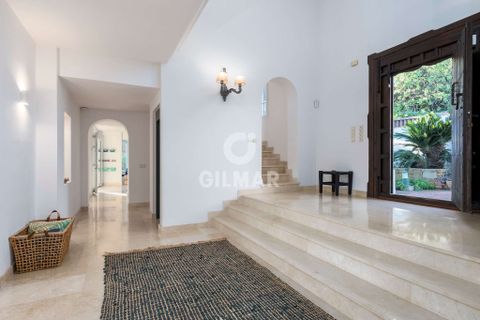 Villa i Marbella, Malaga, Marbella - € 4.000.000 | Ref: 183470 - foto 30