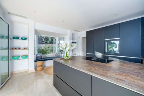 Villa i Marbella, Malaga, Marbella - € 4.000.000 | Ref: 183470 - foto 32