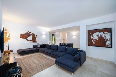 Villa i Marbella, Malaga, Marbella - € 4.000.000 | Ref: 183470 - foto 46