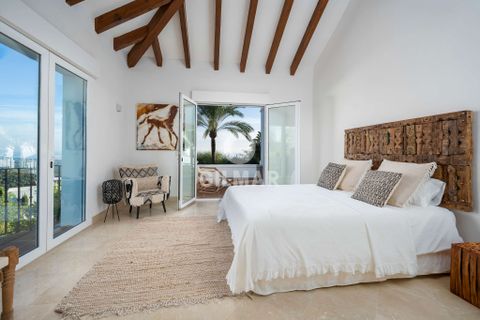 Villa i Marbella, Malaga, Marbella - € 4.000.000 | Ref: 183470 - foto 50